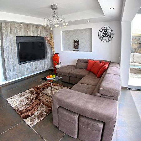 Villa Nela Chayofa Zewnętrze zdjęcie