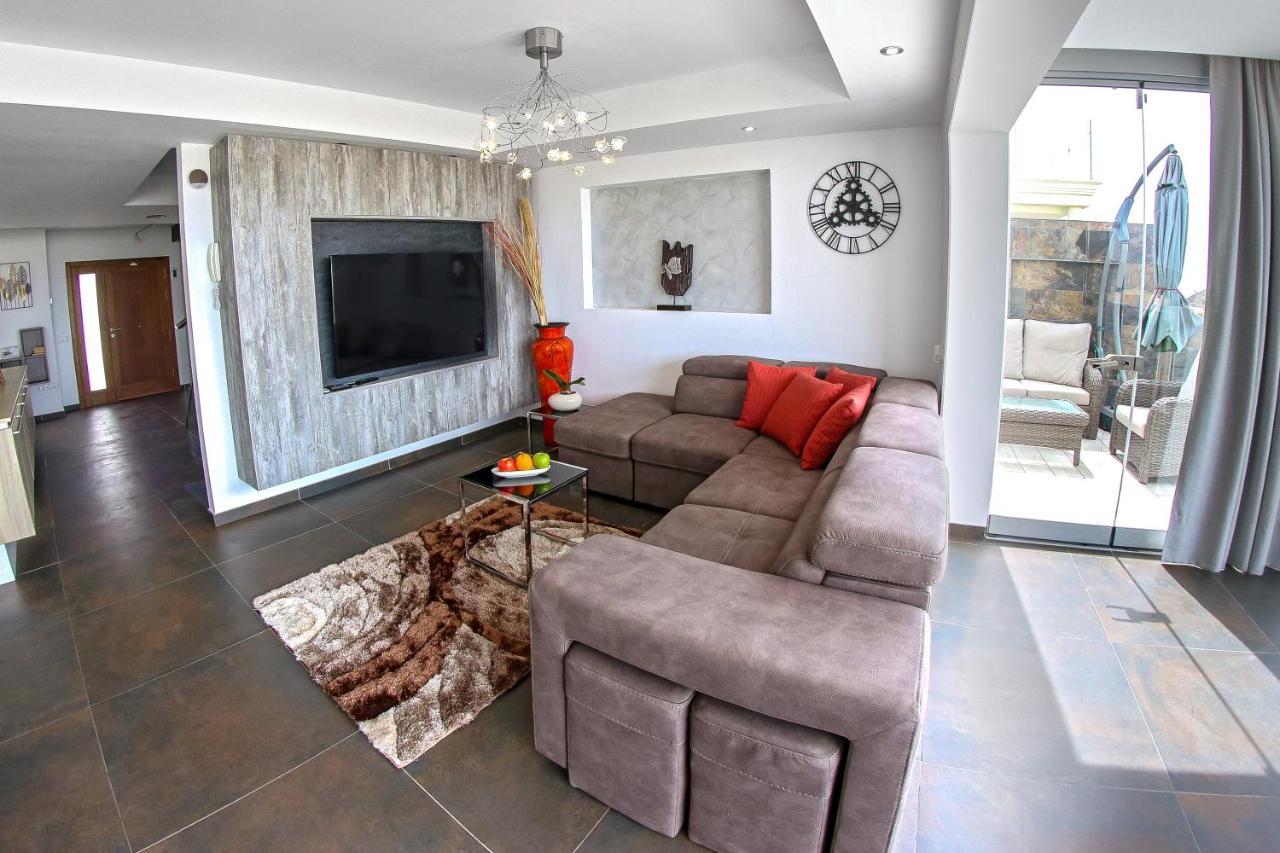 Villa Nela Chayofa Zewnętrze zdjęcie