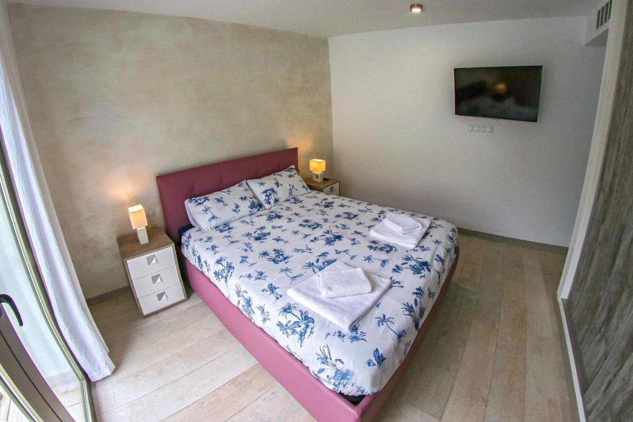 Villa Nela Chayofa Zewnętrze zdjęcie