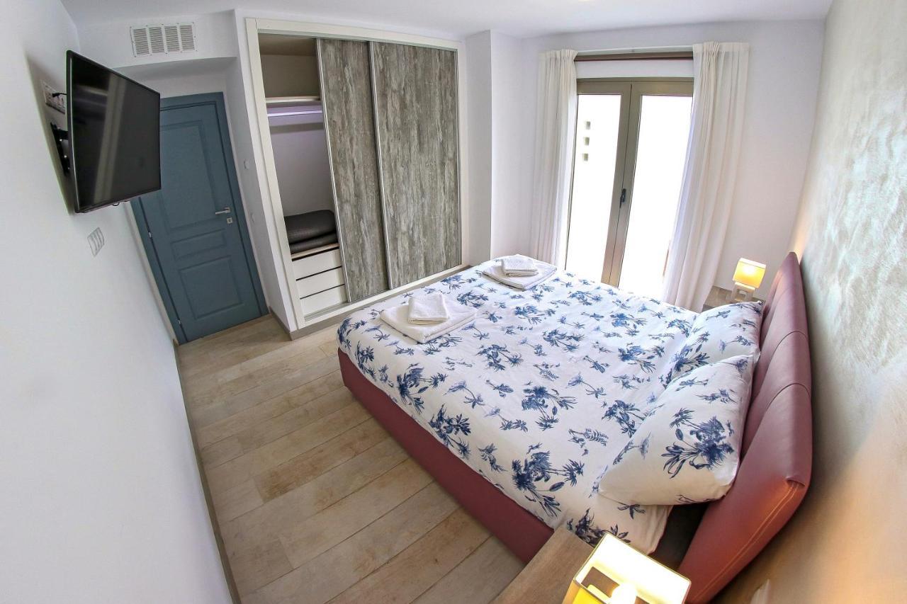 Villa Nela Chayofa Zewnętrze zdjęcie