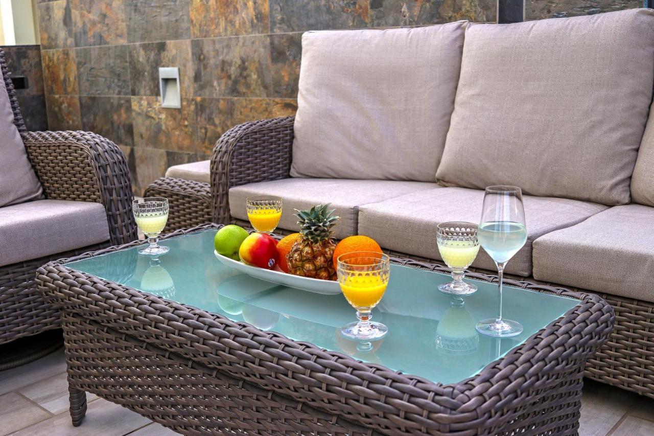 Villa Nela Chayofa Zewnętrze zdjęcie