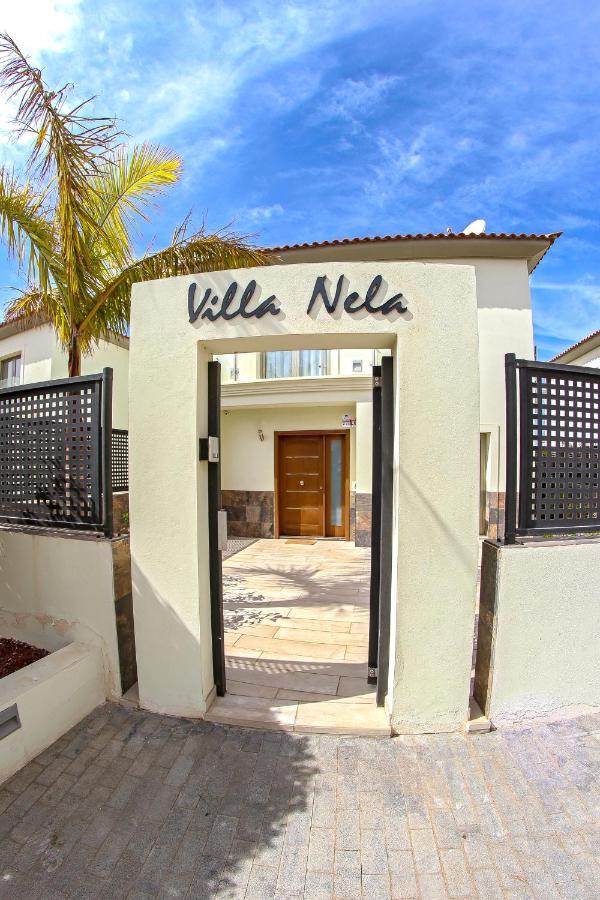 Villa Nela Chayofa Zewnętrze zdjęcie