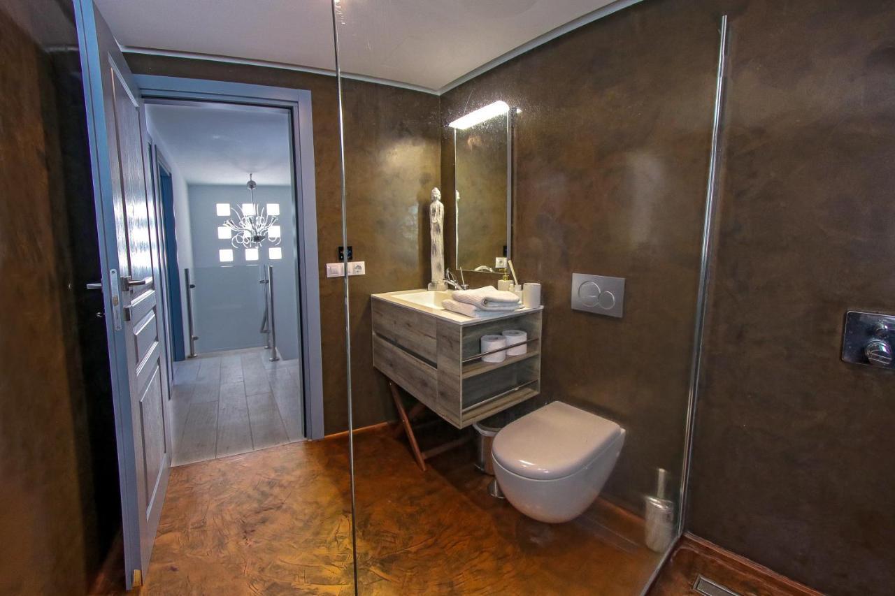 Villa Nela Chayofa Zewnętrze zdjęcie