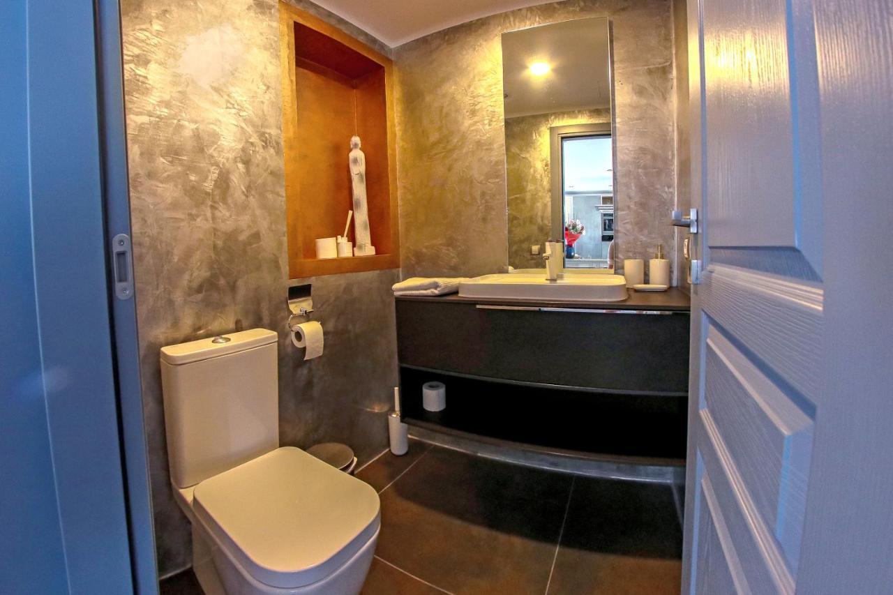 Villa Nela Chayofa Zewnętrze zdjęcie