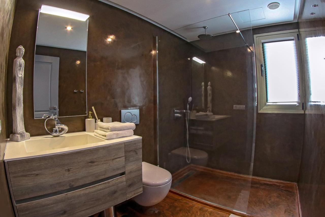 Villa Nela Chayofa Zewnętrze zdjęcie