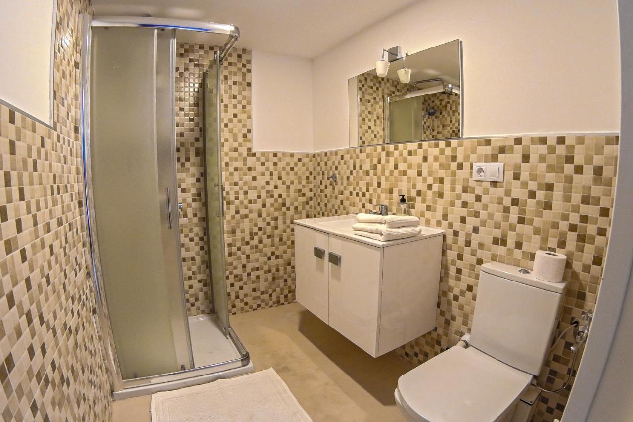 Villa Nela Chayofa Zewnętrze zdjęcie
